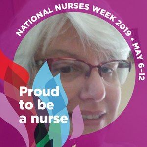 Meet your Posher, Kay